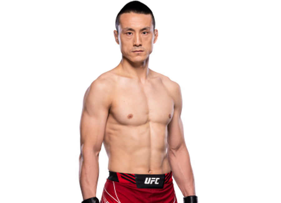 Fighter 1